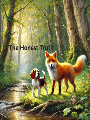 cover image of The Honest Truth
